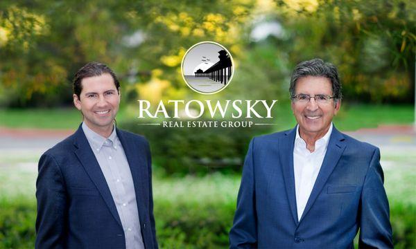 Compass - Ratowsky Real Estate Group - Huntington Beach Realtor