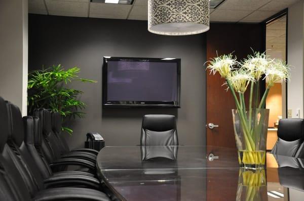 Commercial buildings or office spaces? We can help!