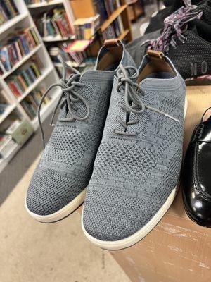 Mens shoes