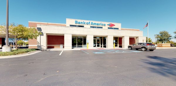 Bank of America