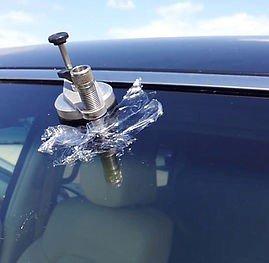 Windshield Repair