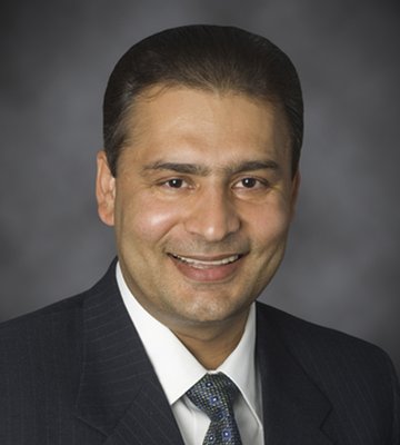 Dharam Mann, MD