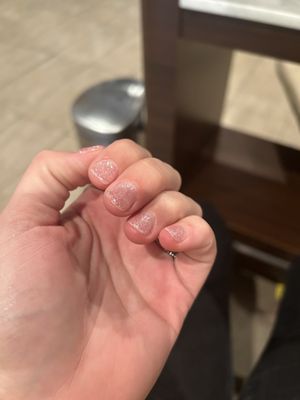 One Nail & Spa