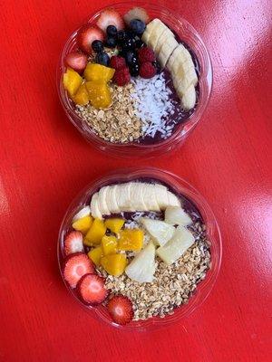 acai