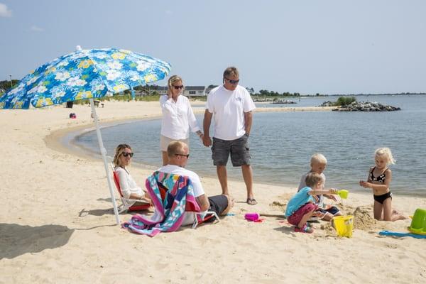 Beach Fun