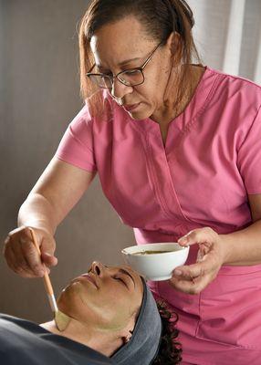 Signature Facial