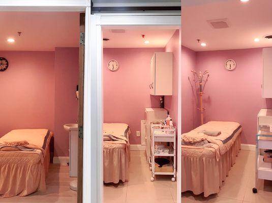 Oriental Beauty Spa