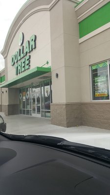 Dollar Tree