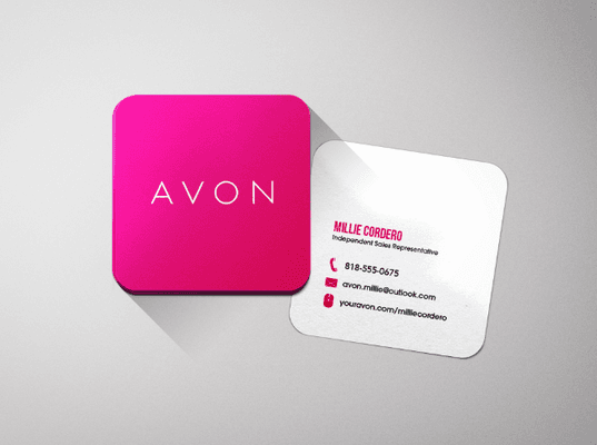 Business Cards