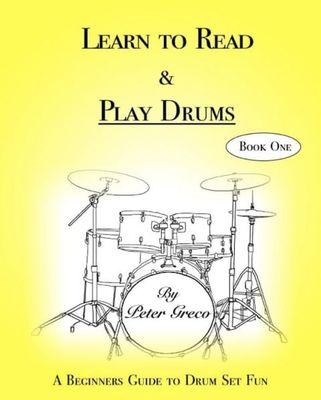 An innovative way for new students to learn how to read music with immediate application to the drum set. Fun and Exciting on Day One