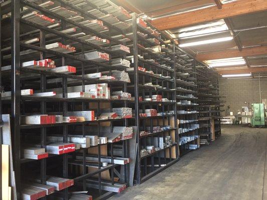 Burbank Metal Supply