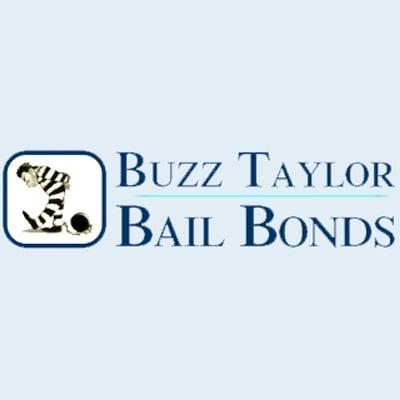 Buzz Taylor Bail Bond