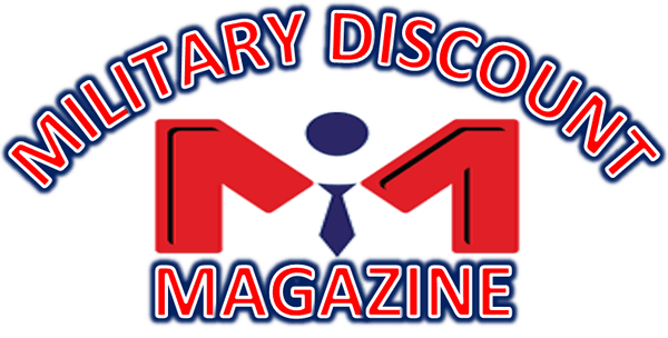 Military Discount Magazine