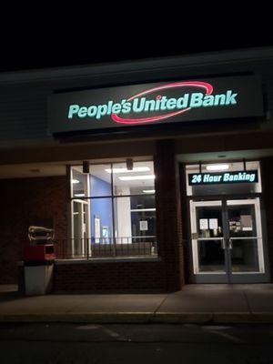 People's Bank