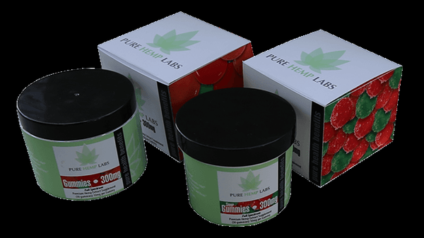 CBD products