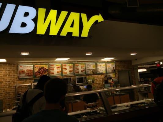 Subway