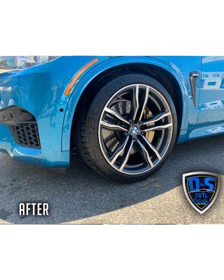 D&S Auto Detailing & Mobile Car Wash