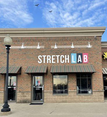 StretchLab