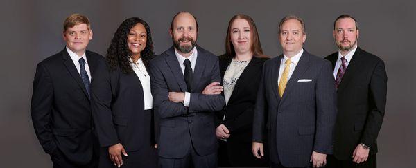 The Harris Firm