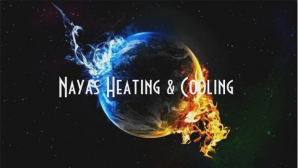 Nayas Heating & Cooling