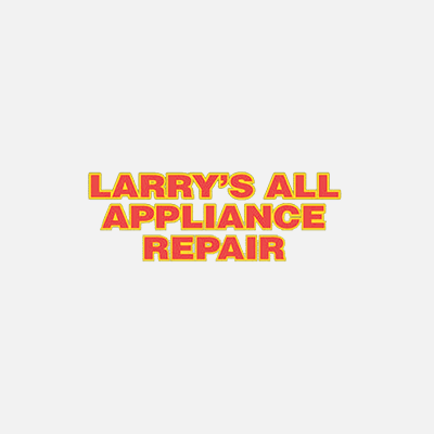 Larry's Appliance Service