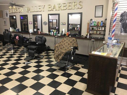 Hudson Valley Barber Institute