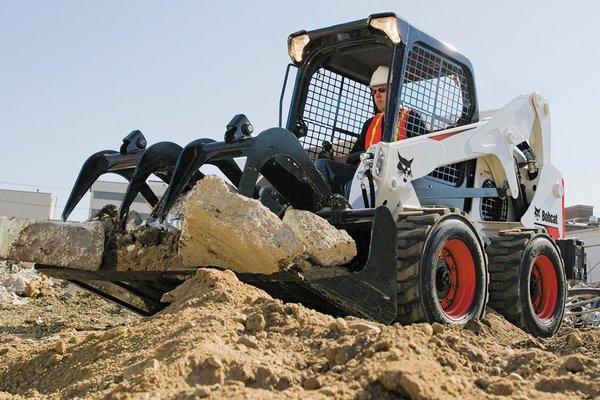 Bobcat of Myrtle Beach