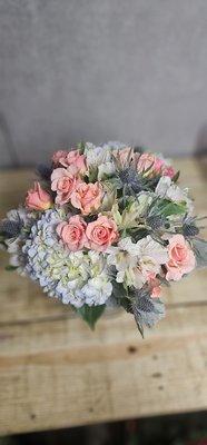 Bridal Bouquet