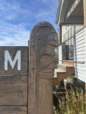 Steilacoom Tribal Cultural Center & Museum