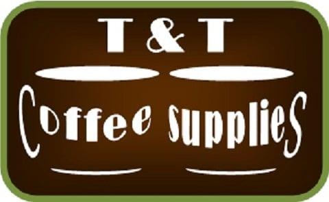 T T Coffee Supplies