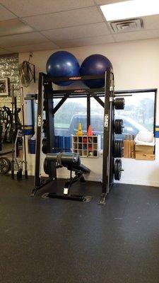 Physical FX Personal Training Studio - Frisco, TX