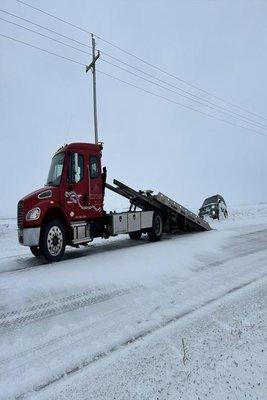 S & T Collision and Towing