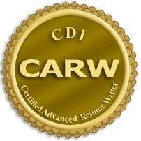 Grant's Current CDI Certification