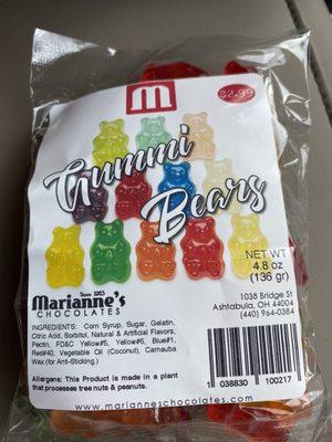 Gummi Bears