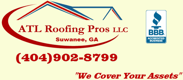 ATL Roofing Pros on the web: http://atlantaroofingcontractors.net