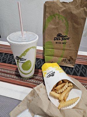 Del Taco