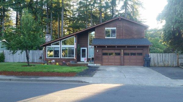 87818 Oak Island, Veneta Or - For Sale