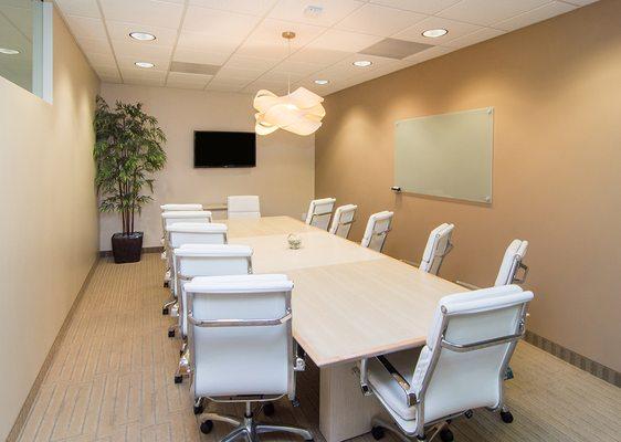 Medium Conference Room