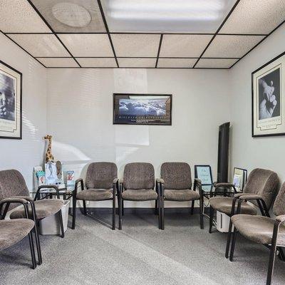 Our treatment plans are customized to each patient's needs and lifestyle to ensure we provide the best experience and help yo...