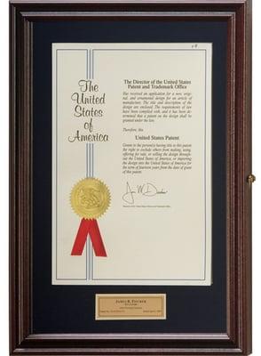 Jifram Extrusions, Inc. holds seventeen patents for a wide variety of innovative stock and custom plastic extrusion products.