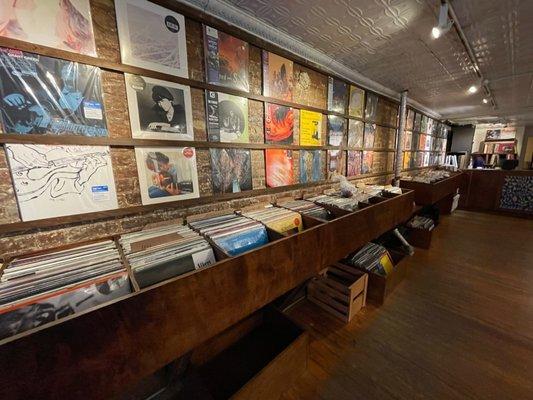 Stranded Records NYC