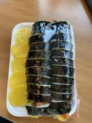 Kimbap