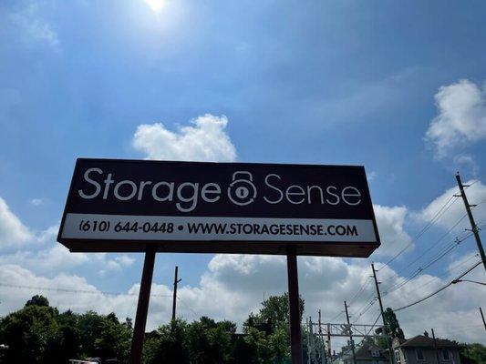 Storage Sense - Gloucester - Self Service