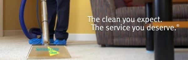 Carpet Cleaning Naples, FL