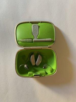 Phonak Hearing Aids