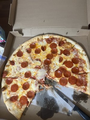 Giovanni's Pizza