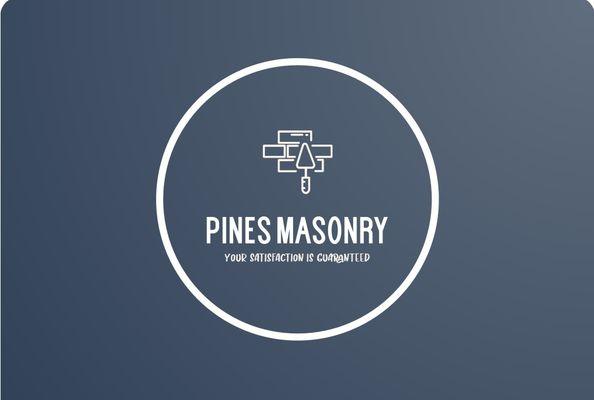 Pine's Masonry