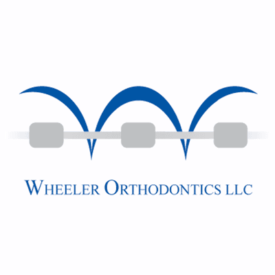 Wheeler Orthodontics in Toledo, OH Logo Orthodontist Braces Clear Aligners