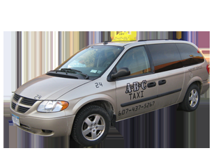 ABC Taxi & Airport Transportation