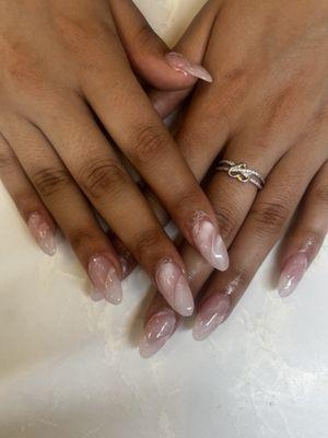 Luxor Nail & Spa